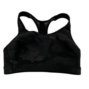 AVIA Women's Camo Camouflage Sports Bra Size Large (12/14)